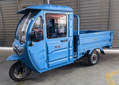 Jingyun  JY1000DZH6B Electric tricycle