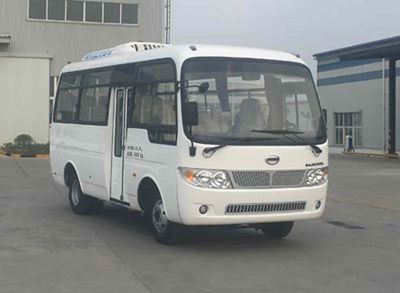 Kaiwo  NJL5060XBY5 Funeral vehicle