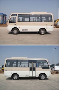 Kaiwo  NJL5060XBY5 Funeral vehicle