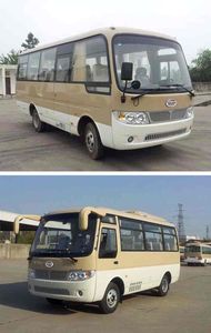 Kaiwo  NJL5060XBY5 Funeral vehicle