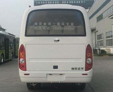 Kaiwo  NJL5060XBY5 Funeral vehicle