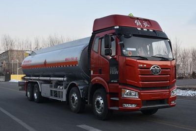 Jinbi  PJQ5322GYYLCA Aluminum alloy oil tanker