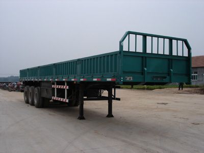 Rongwo QW9400Semi trailer