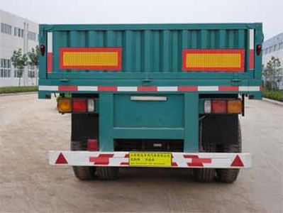 Rongwo  QW9400 Semi trailer