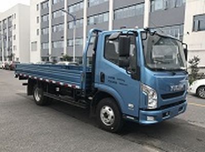 Yuejin  SH1042ZFDDWZ Truck