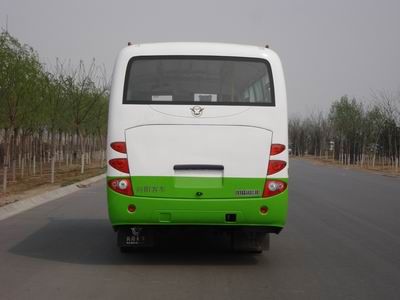 Xiangyang  SQ6661 City buses