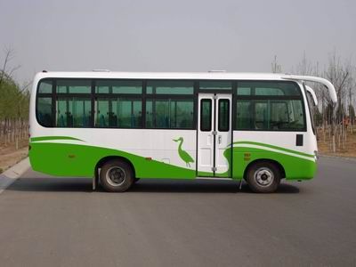 Xiangyang  SQ6661 City buses