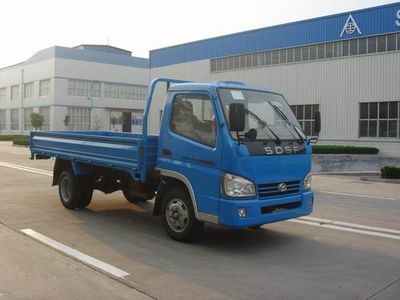 Shifeng  SSF1030HCJ54 Light duty trucks