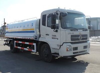 Xinhua Chi  THD5180GSSD5 Sprinkler truck