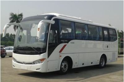 Jinlong  XMQ6879AYD4B coach