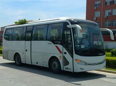 Jinlong  XMQ6879AYD4B coach