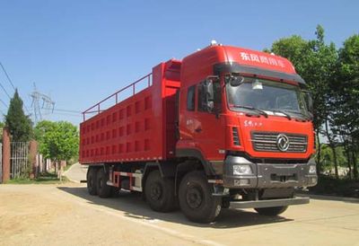 Shenying  YG5310TSGA3B Fracturing sand tank truck