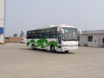 Yutong  ZK6113HWF Sleeper coach