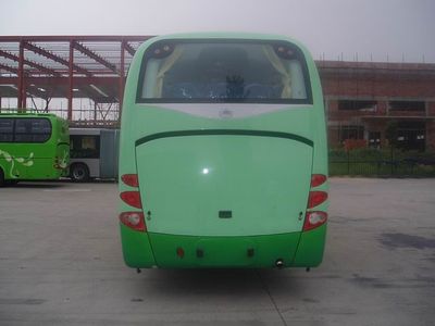 Yutong  ZK6798HC coach