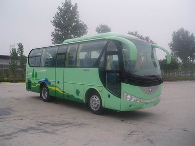 Yutong  ZK6798HC coach