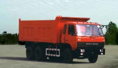 Dongfeng EQ3250GTDump truck