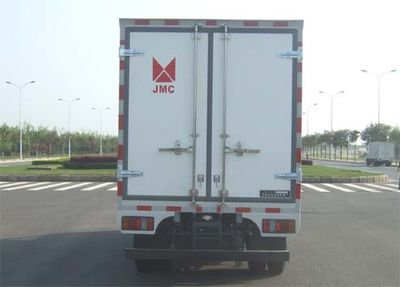 Jiangling Motors JX5041XLCXSGA2 Refrigerated truck