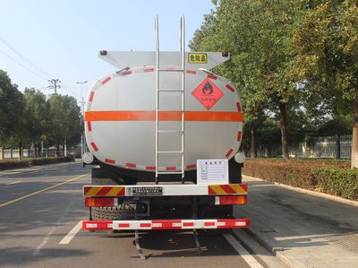 Runzhixing  SCS5324GRYEQ6 Flammable liquid tank transport vehicle