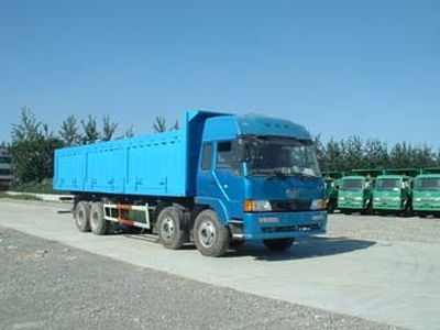 Hongchang Tianma  SMG3311CAC Dump truck