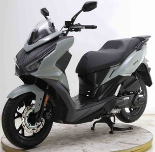 Xiaxing Sanyang XS150T9CTwo wheeled motorcycles