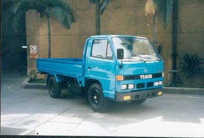 Yangcheng YC1030C6DZLight duty trucks