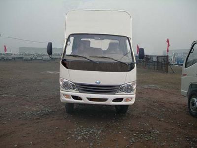 Qingqi  ZB5022CCQBPB3 Grate type transport vehicle