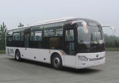 Yutong ZK6116HNG2City buses