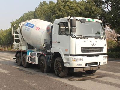 Xingma  AH5312GJB2L6 Concrete mixing transport vehicle