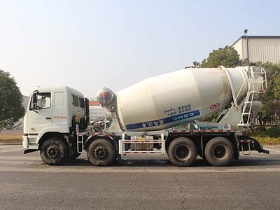 Xingma  AH5312GJB2L6 Concrete mixing transport vehicle