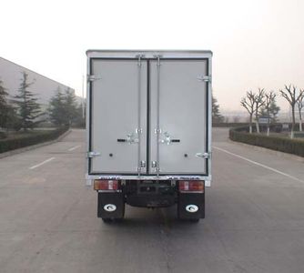 Foton  BJ5020V3BV3S Box transport vehicle