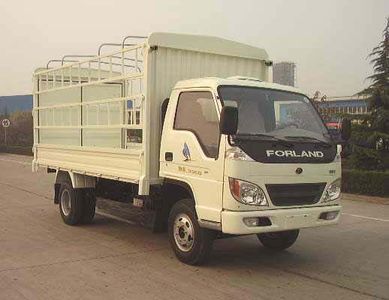 Foton  BJ5033V3BD6S Grate type transport vehicle