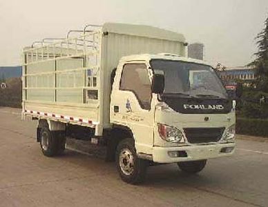 Foton  BJ5033V3BD6S Grate type transport vehicle