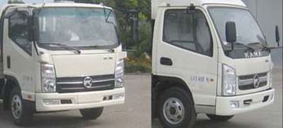 Cheng Liwei  CLW5040XXCK5 Promotional vehicle