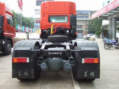 Dongfeng  DFL4251A8 Semi trailer towing vehicle