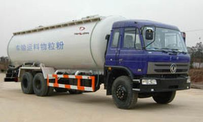 Dali  DLQ5163GFL Powder material transport vehicle