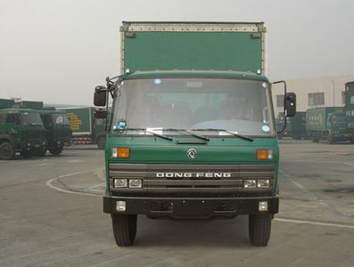 Dongfeng  EQ5108XYZKB Postal vehicle