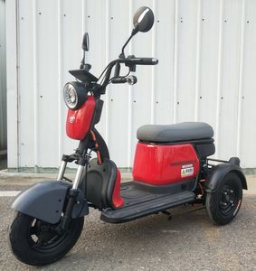 Menadi MND500DQZ3Electric three wheeled light motorcycle