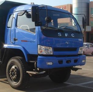 Shifeng  SSF3080DHP841 Dump truck