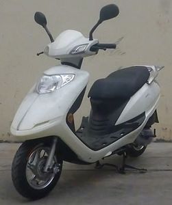 Tianying  TY100T2 Two wheeled motorcycles