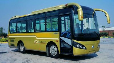 Yutong  ZK6770HLGA9 City buses