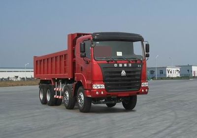 Haoyun  ZZ3315M3265A Dump truck