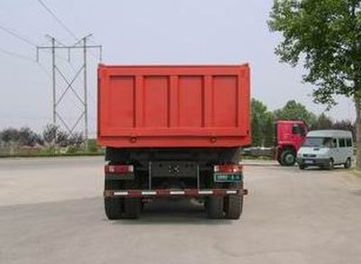 Haoluo  ZZ3317M3267C1 Dump truck