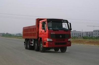 Haoluo  ZZ3317M3267C1 Dump truck