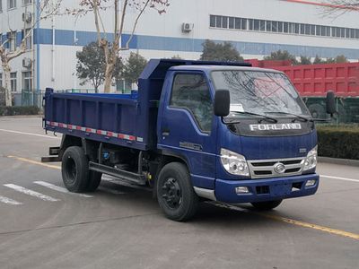 Foton  BJ3045D8JB655 Dump truck