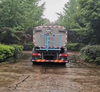 Weinuo  CWN5251GSS6CA Sprinkler truck