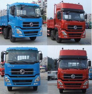 Dongfeng  DFL1241AX33 Truck