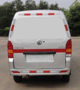 Dongfeng  EQ5024XXYF25 Box transport vehicle