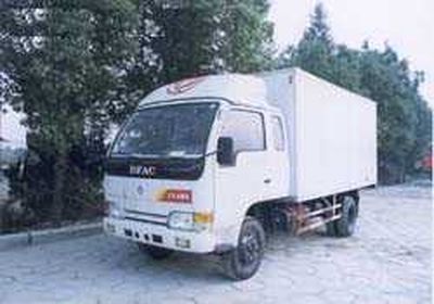 Dongfeng EQ5033XXYG14D3Box transport vehicle