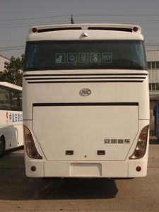 Ankai  HFF6127K40 coach