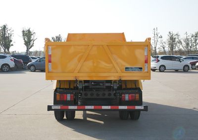 Jianglingjiang Special Brand Automobile JMT3040XCA2 Dump truck